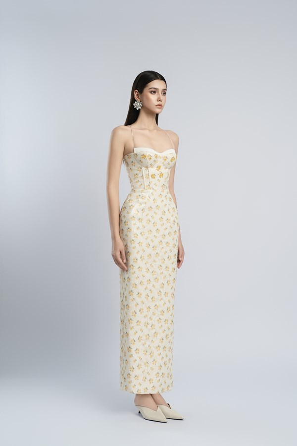 Lizzie Dress
